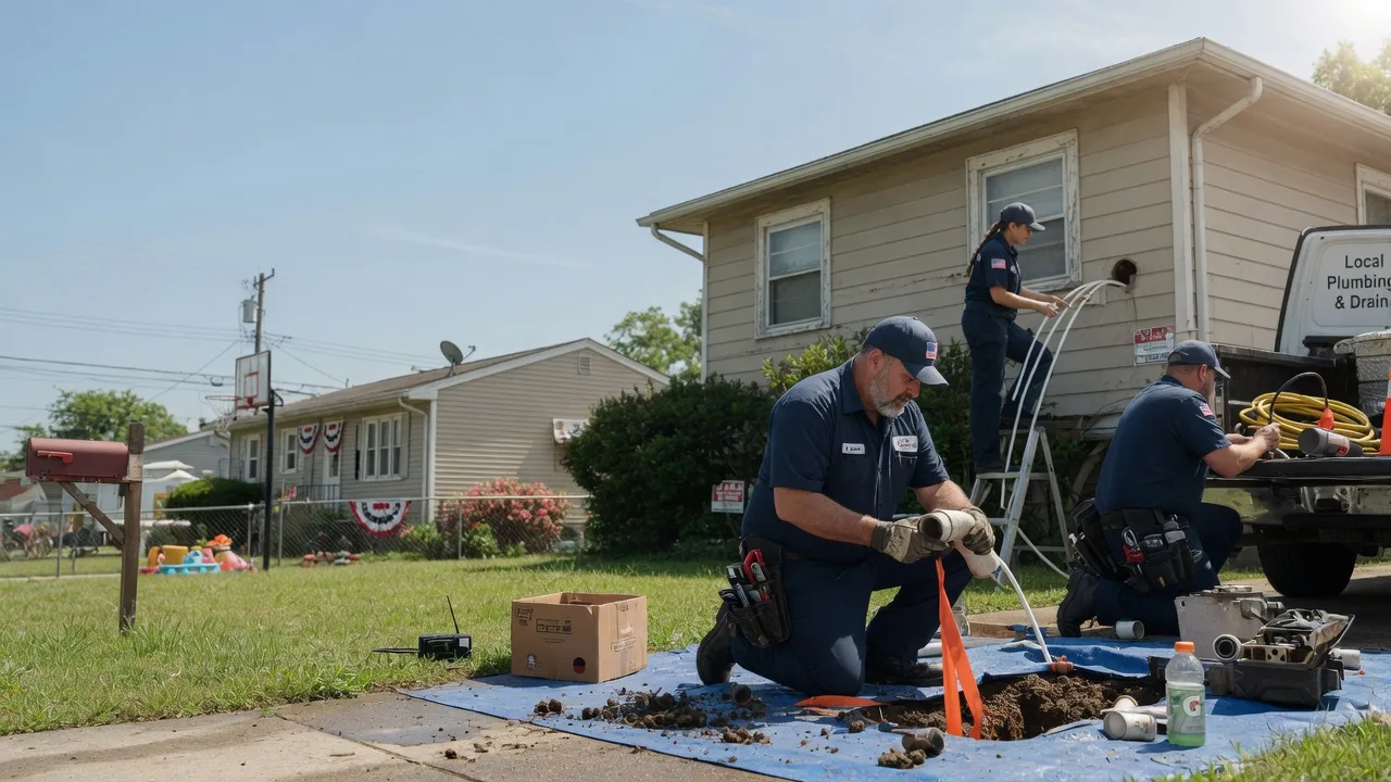 Faucet Repair in Garden City, KS near me